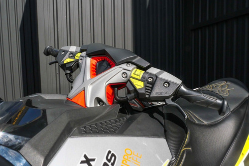 Sea Doo Rxp-x 300 Rs