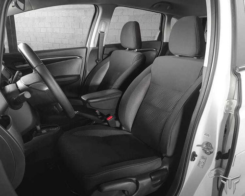 Honda Wr-v Ex Cvt