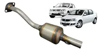 Comprar Catalisador Logan 1.6 16v 2008 2009 2010 2011 2012 ... 2017