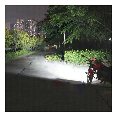 Kit De Focos Led For Yamaha Yzf R3 2014 2015 2016 2017 2018
