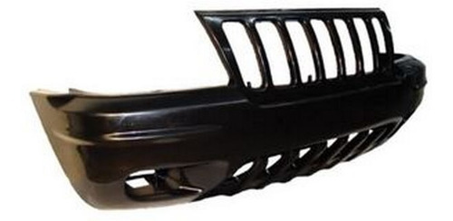 Defensa Delantera Jeep Grand Cherokee 2003 Limited C/faro