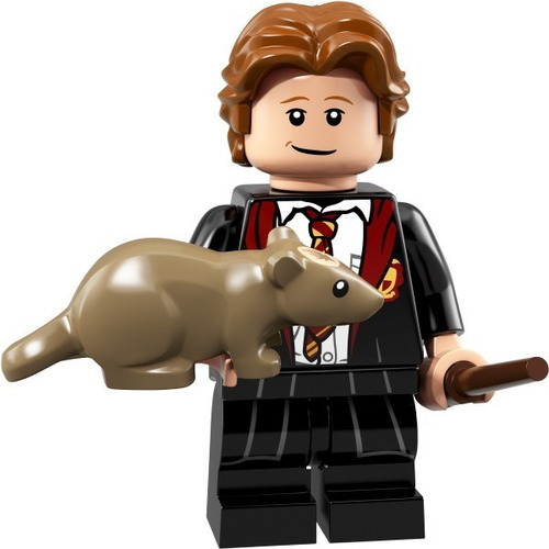 Lego 71022 Harry Potter Fantastic Beasts - Ron Weasley