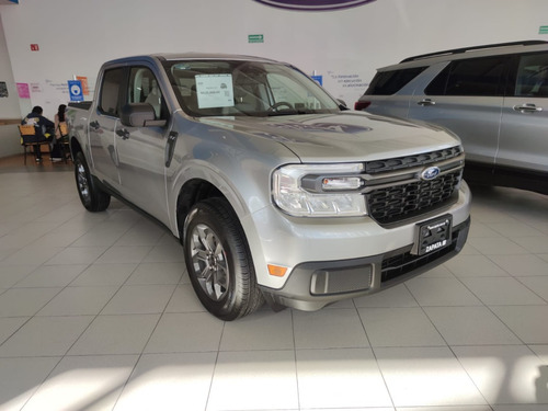 Imagen 3 de 13 de Ford Maverick Xlt 2022