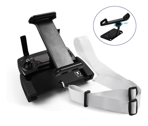 Para Dji Mavic Pro Móvil Celular iPad Tablet Montar Soporte 