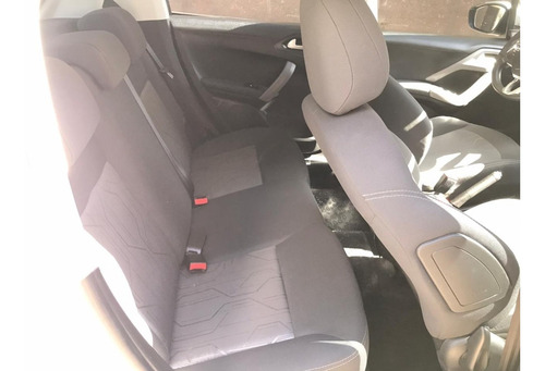 Peugeot 208 1.5 Allure Nav Touchscreen
