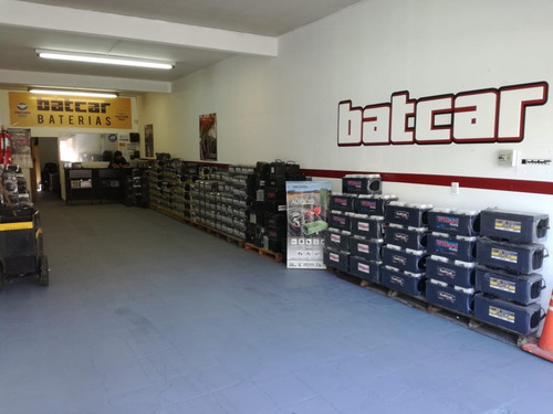 Imagen 8 de 8 de Bateria Moura Mf72ld 12v 72ah Sistema Efv Start Stop
