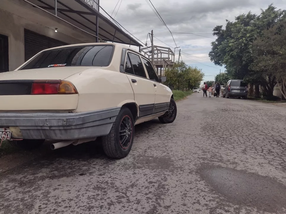 Peugeot 504 2.0 Xs Tf