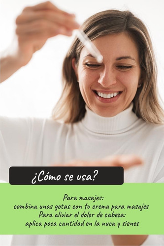 Oleo 31 Aceites Esenciales Bagues X 20 Ml