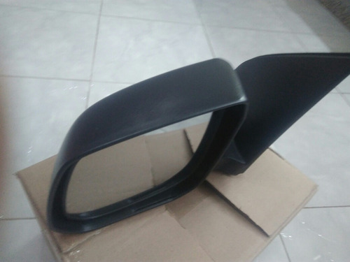 Imagem 7 de 9 de Retrovisor S10 2012 A 2017 Lado Esquerdo Novo Original Gm