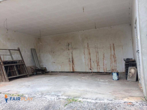 Imagem 5 de 30 de Casa À Venda, 241 M² Por R$ 810.000,00 - Tarumã - Santana De Parnaíba/sp - Ca0347