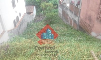 Imagem 1 de 1 de Terreno - Ref: 02977