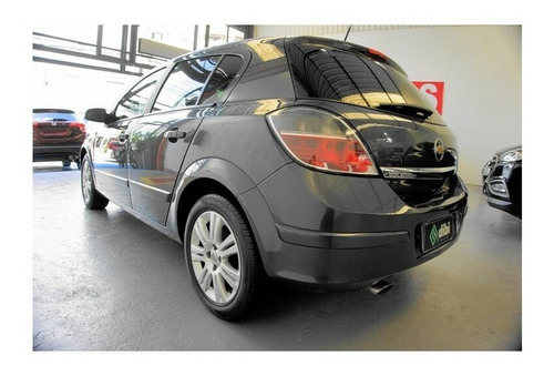 Imagem 6 de 15 de Gm - Chevrolet Vectra Gt 2.0 Mpfi 8v Flexpower Aut.