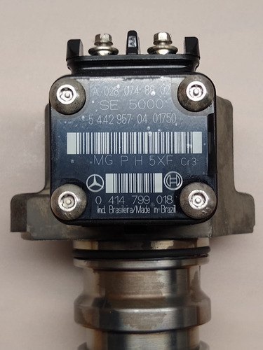 Bomba Inyeccion Combustible Mercedes A0280748802