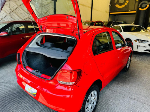 Volkswagen Gol 1.6 Cl Sradio Mt