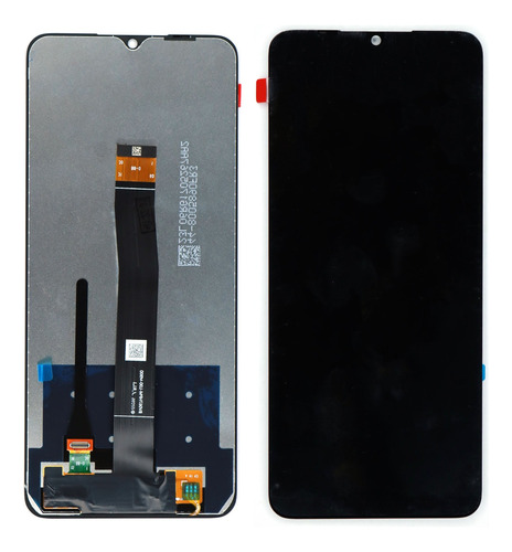 Pantalla Display Xiaomi Redmi 10c Colocación Incluida 