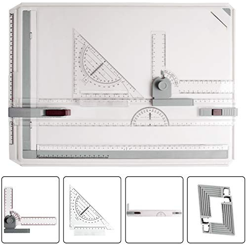 Tabla De Dibujo De Dibujo A3 Tabla De Redacci