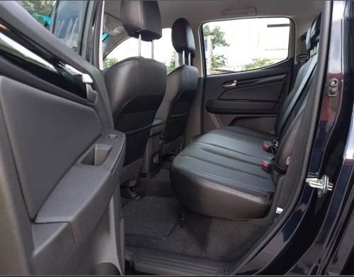 Imagen 17 de 25 de Chevrolet S10 Z71 4x4 At 0km Entreginmediata Conc Oficial Em