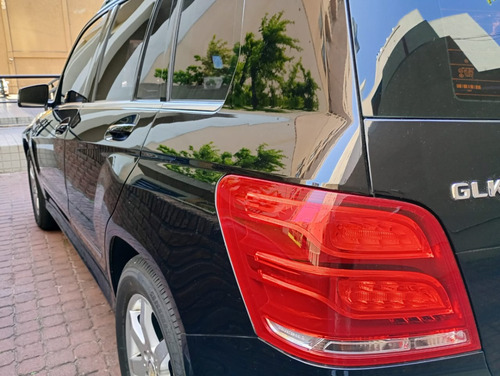 Mercedes-Benz Clase GLK 3.5 Glk300 4matic Sport 247cv At