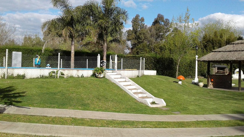Venta Casa Quinta En Francisco Alvarez