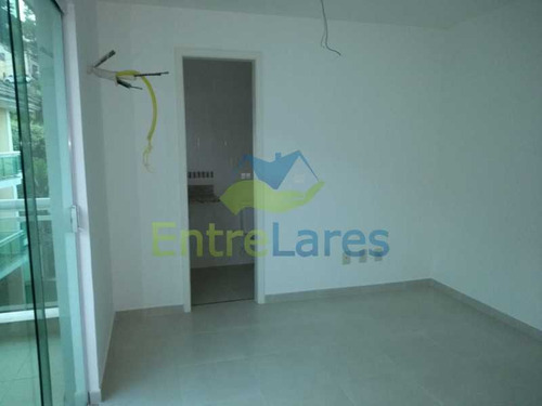 Casa Em Condomínio-à Venda-praia Da Bandeira-rio De Janeiro - Ilcn40006