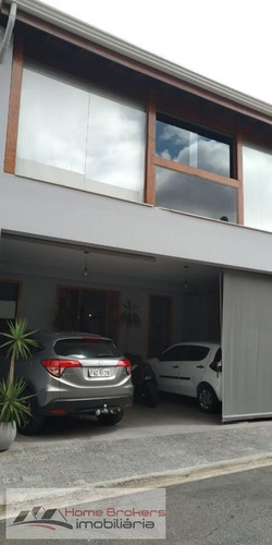 Imagem 2 de 15 de Casa Em Condomínio Para Venda Em Jundiaí, Condominio Metalurgico, 4 Dormitórios, 1 Suíte, 2 Banheiros, 3 Vagas - 20023s_2-1123039