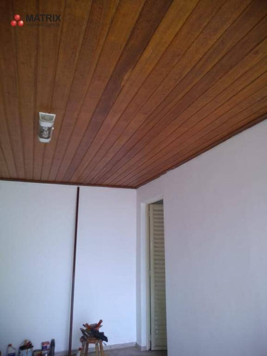 Imagem 12 de 29 de Sobrado Com 3 Dormitórios À Venda, 170 M² Por R$ 665.000,00 - Xaxim - Curitiba/pr - So2484