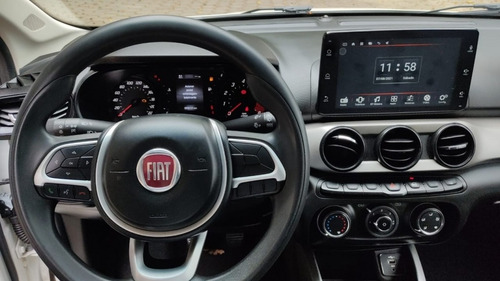 Imagem 9 de 15 de Fiat Argo Drive 1.0
