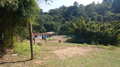 Imagem 15 de 15 de Área Residencial À Venda, Planalto (caucaia Do Alto), Cotia. - Ar0493