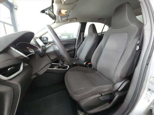 Chevrolet Onix 1.0 FLEX PLUS LT MANUAL