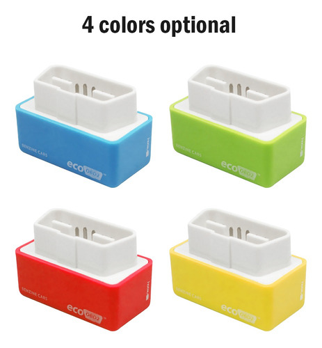 Imagen 3 de 6 de Eco Obd2 Universal Benzine Economy Fuel Saver Tuning Box