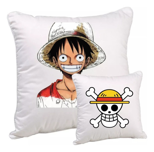 Cojin Personalizado Con Foto San Valentin Anime Regalo Bola8