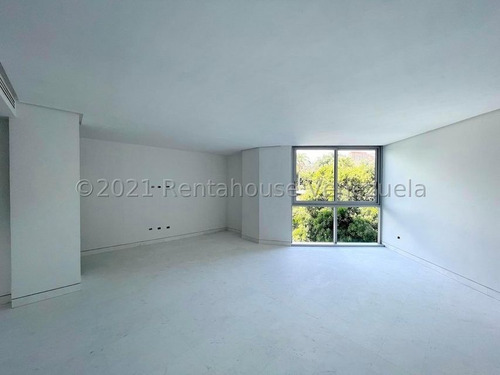 Imagen 6 de 14 de Apartamento En Venta Los Naranjos De Las Mercedes Mls #21-20112