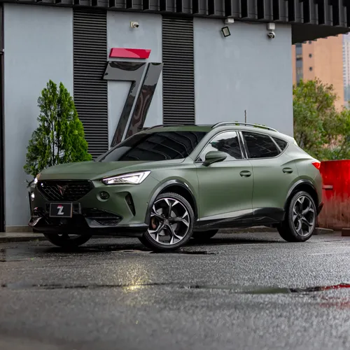 Cupra Formentor 2.0 2023