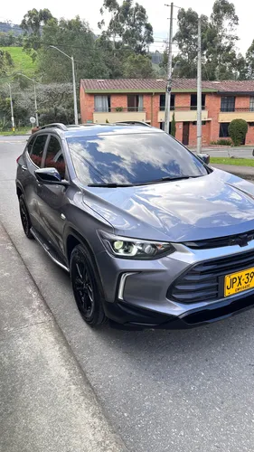 Chevrolet Tracker 1.8 Ls