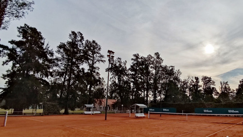 Imagen 12 de 14 de Venta Lote/terreno 700m2 Los Cardales Country Club