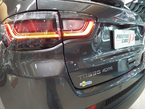 Imagem 15 de 15 de Jeep Compass 2.0 Td350 Turbo Limited