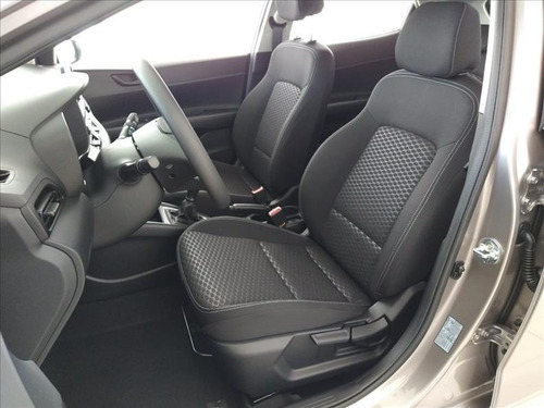 Imagem 7 de 8 de Hyundai Hb20 1.0 12v Flex Vision Manual
