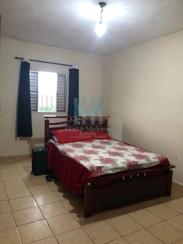 Imagem 12 de 15 de Casa Para Locação Em Itaquaquecetuba, Jardim Amazonas, 2 Dormitórios, 1 Banheiro, 1 Vaga - 084_1-2250340
