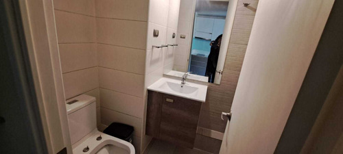 Inversionista Venta Depto Estudio Casi Nvo (81024)