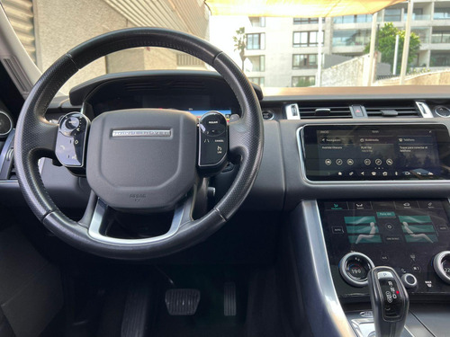 Range Rover Sport Se Sdv6 2020