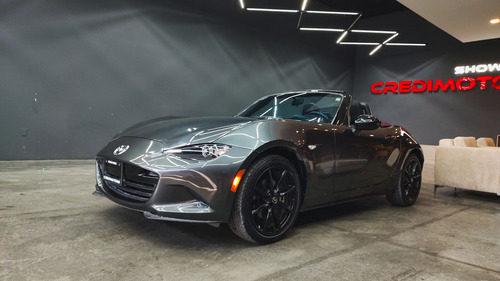 Mazda MX-5 2.0 Sport Mt