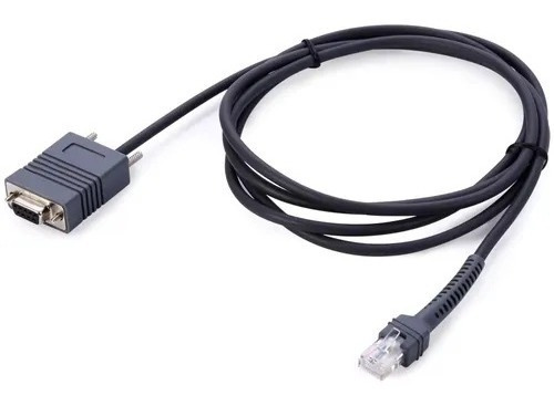 Cable Vga/rj45