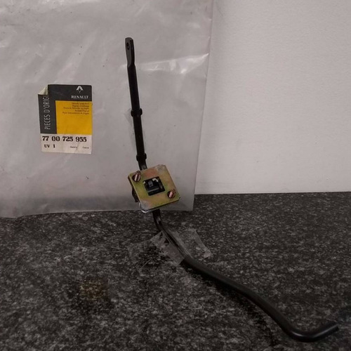 Imagen 4 de 6 de Pedal Acelerador Renault Trafic
