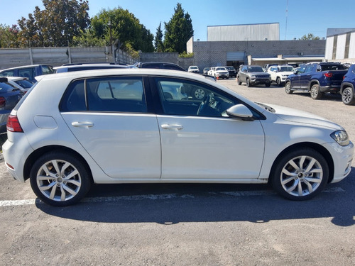 Nuevo Volkswagen Golf 1.4 150cv Comfortline Aut Gs