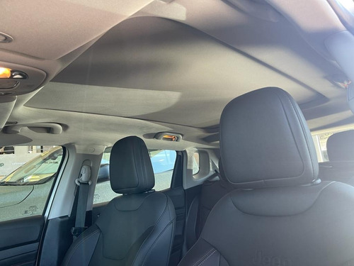 Imagen 10 de 16 de Jeep Compass Limited