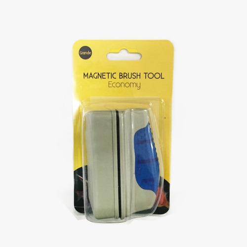 Limpador Magnetico Soma Magbrush Tool Economy - Grande P10mm