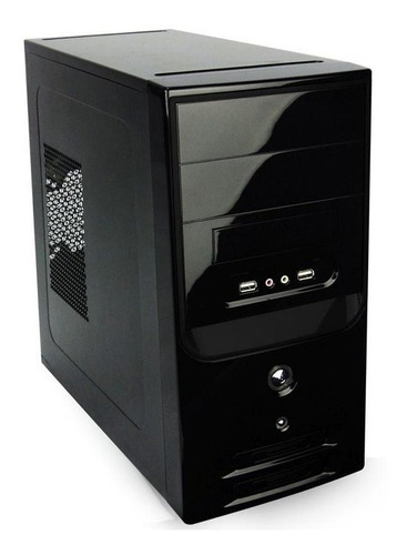 Computador Core I3 8gb Ssd120 Wifi Windows 7 + Frete Grátis!