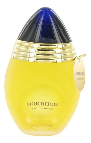 Perfume Boucheron Pour Femme EDP 100 ml