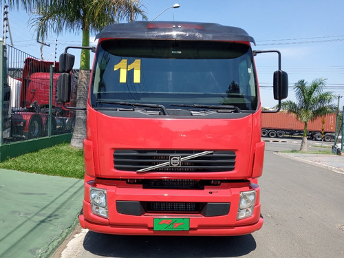 Volvo Vm 310 Ano 2011 Vm310 Fm340 P340 Vw19320 19330 Titan