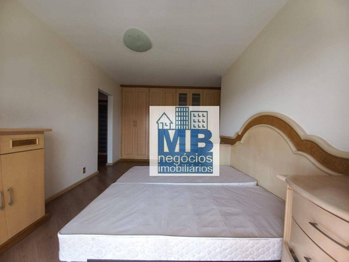 Imagem 19 de 30 de Apartamento À Venda, 310 M² Por R$ 2.970.000,00 - Santo Amaro - São Paulo/sp - Ap4719